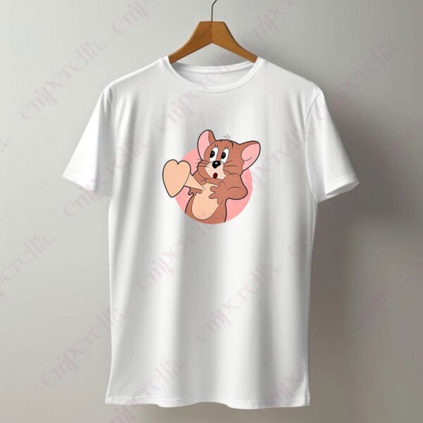 Summer Unisex T-Shirt 1