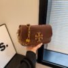 Crossbody Square Bag