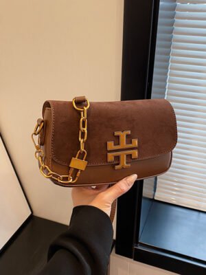 Crossbody Square Bag