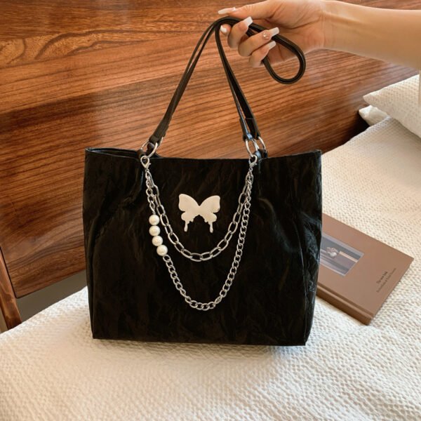 Casual Chain Bag