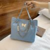 Casual Chain Bag