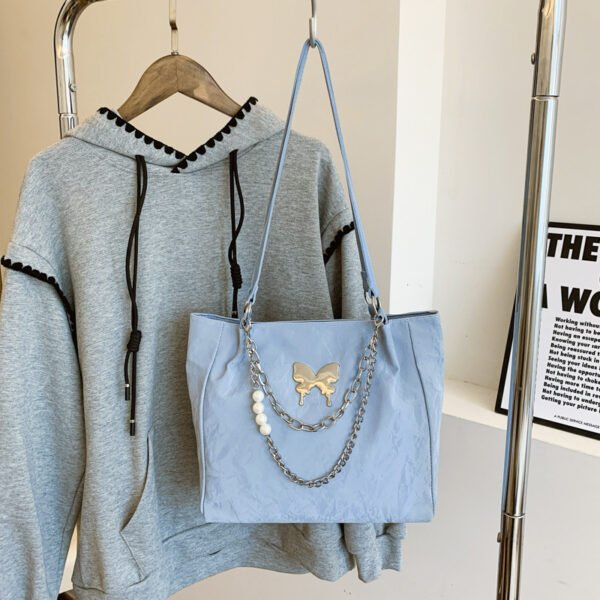 Casual Chain Bag