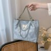 Casual Chain Bag