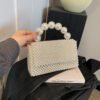 Pearl Square Bag