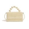 Pearl Square Bag