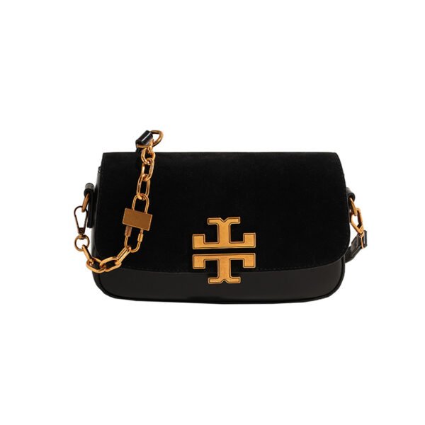 Crossbody Square Bag