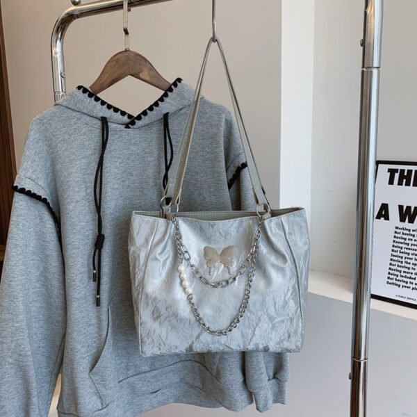 Casual Chain Bag