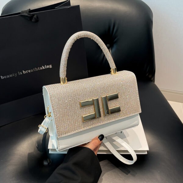 Small Square Bag