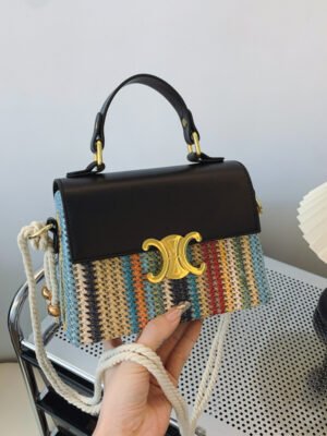 High-Grade Woven Bag