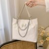 Casual Chain Bag