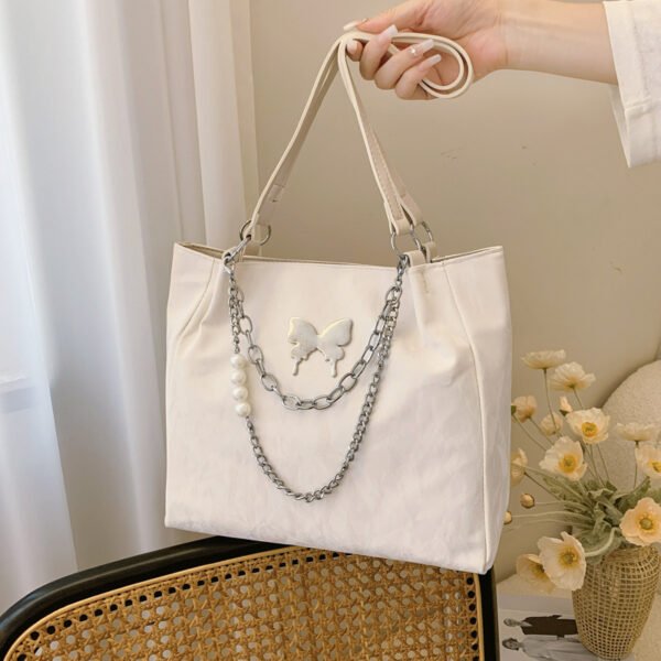 Casual Chain Bag