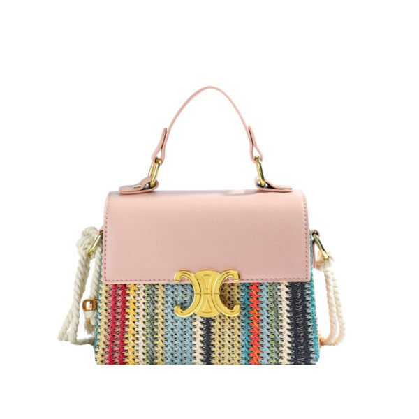 High-Grade Woven Bag