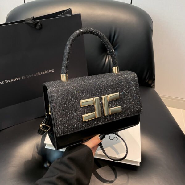 Small Square Bag