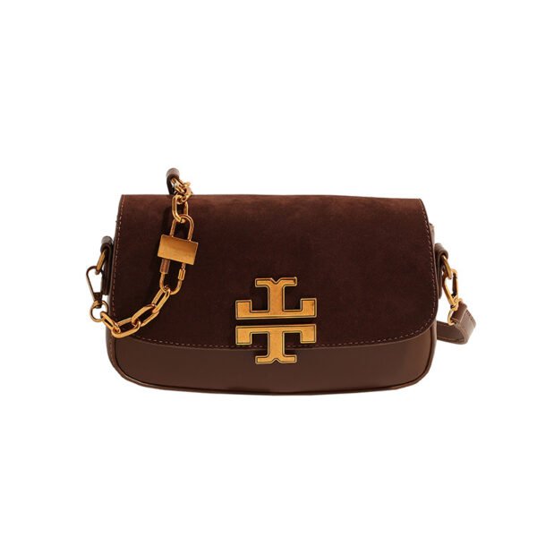 Crossbody Square Bag
