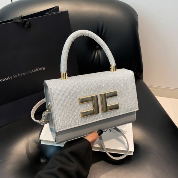 Small Square Bag