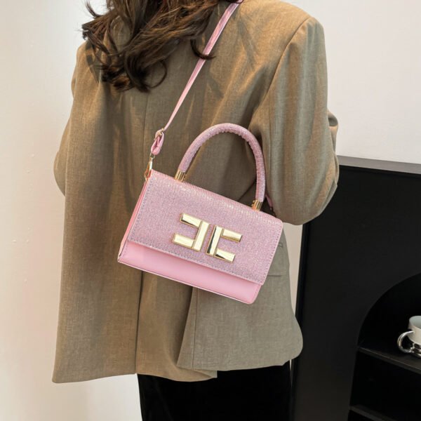 Small Square Bag