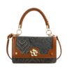 Contrast Color Bag